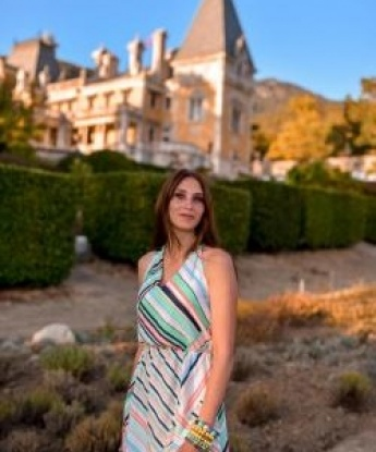 Проститутка Тячев : Екатерина